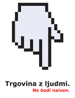 trgovina z ljudmi