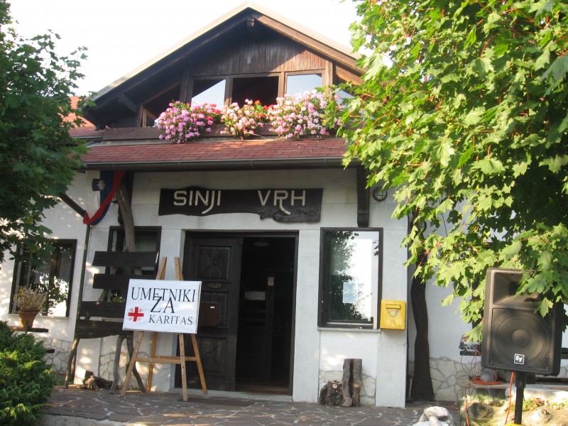 Sinji vrh