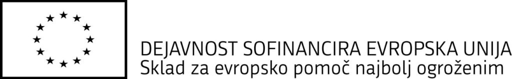 Sklad za evropsko pomoč najbolj ogrozenim