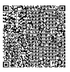 QR koda za spletno banko. Kupim motiko in semena.